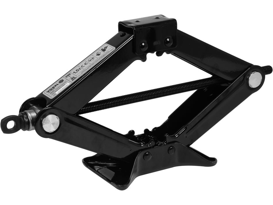 Cric mecanic Vorel 1, 5t VOREL 80252