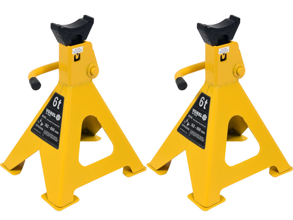 Capre auto Vorel 6t, 2 buc VOREL 80309