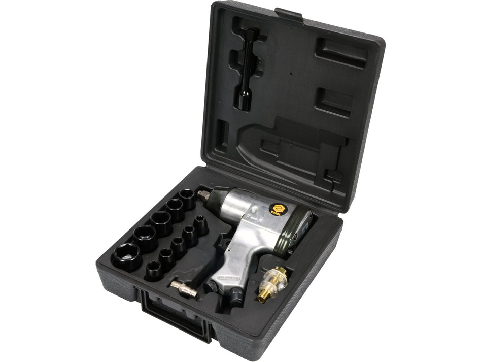Pistol pneumatic cu accesori Vorel, 340nm VOREL 81101