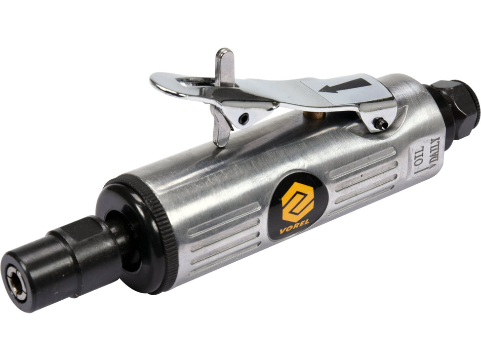 Polizor pneumatic drept Vorel 6mm VOREL 81107
