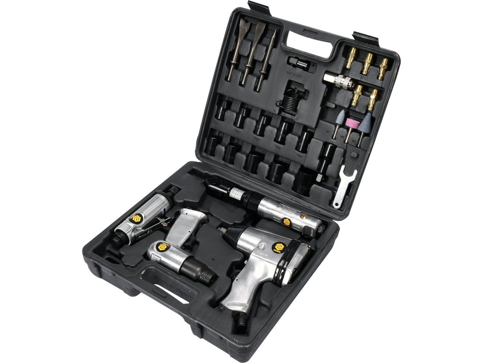Set unelte pneumatice + accesorii Vorel VOREL 81142