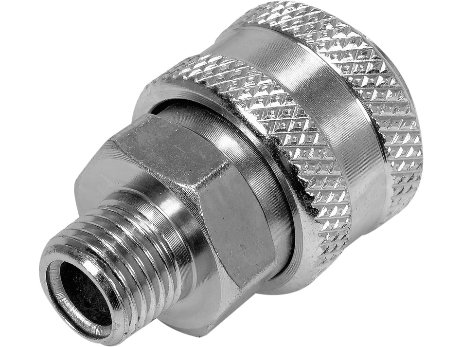 Mufa aer comprimat 1/4'' Vorel VOREL 81370
