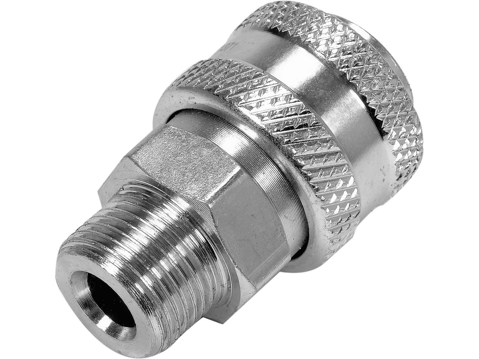 Mufa aer comprimat 3/8'' Vorel VOREL 81371