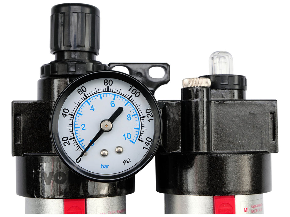 Filtru aer regulator si lubrifiant Vorel VOREL 81556