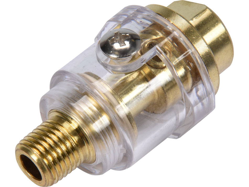Gresor pentru instrumente pneumatice 1/4'' Vorel...