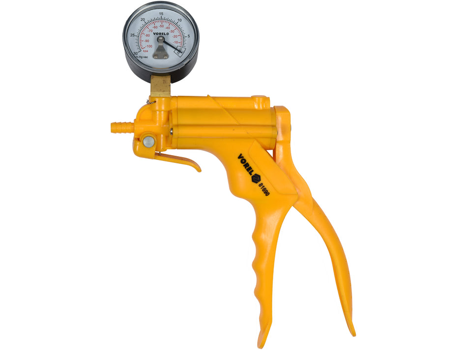 Pompa de vid Vorel cu 16 accesorii VOREL 81690