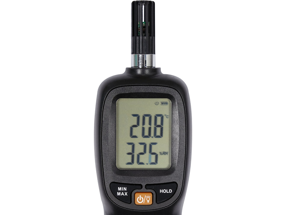 Termohigrometru Sthor STHOR 81716
