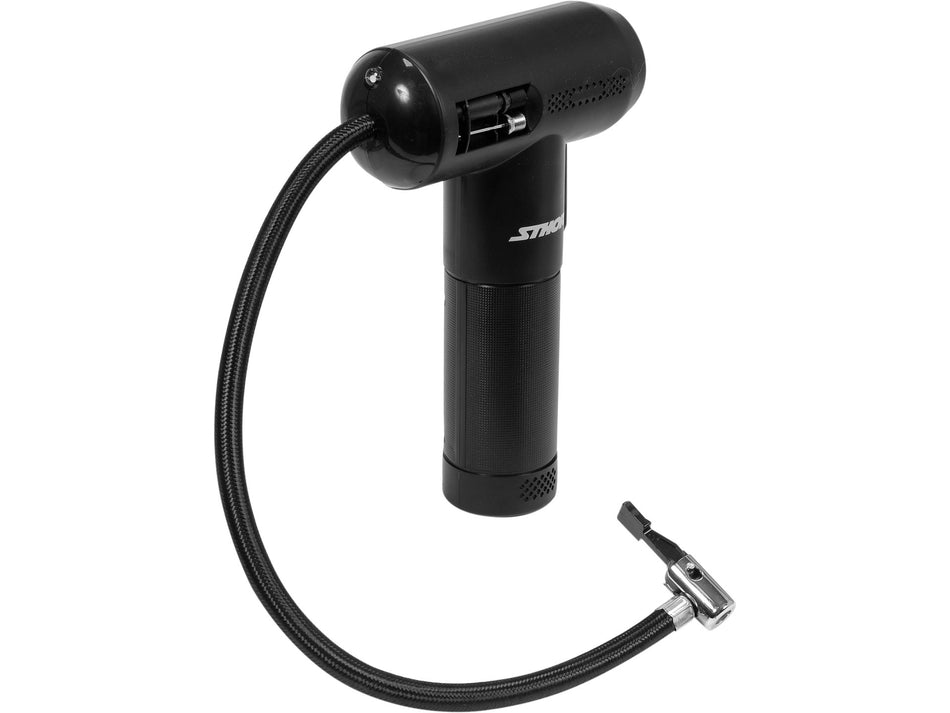 Compresor auto cu acumulator cu display Sthor STHOR...