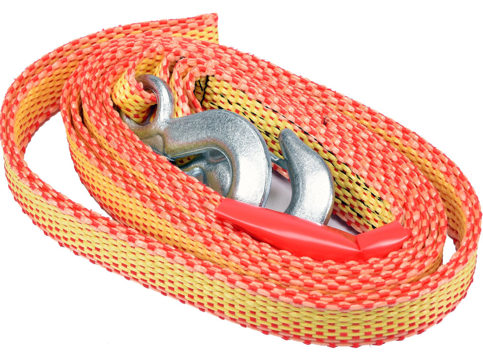 Franghie impletita de tractare Vorel 1500 kg VOREL...