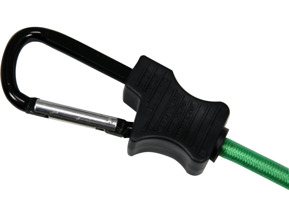 Cordelina elastica cu carabina Vorel 2 buc VOREL 82322