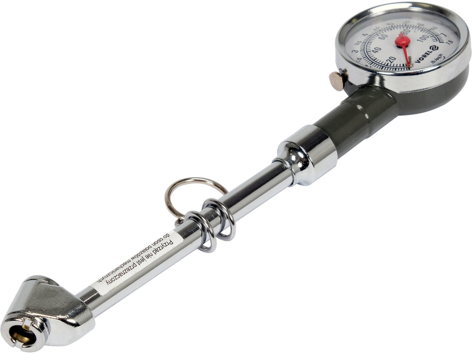 Manometru Vorel VOREL 82650