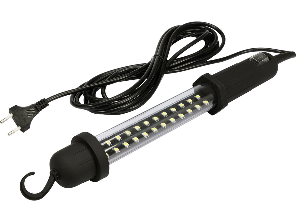 Lampa atelier Vorel, 4, 5W, 230v VOREL 82706