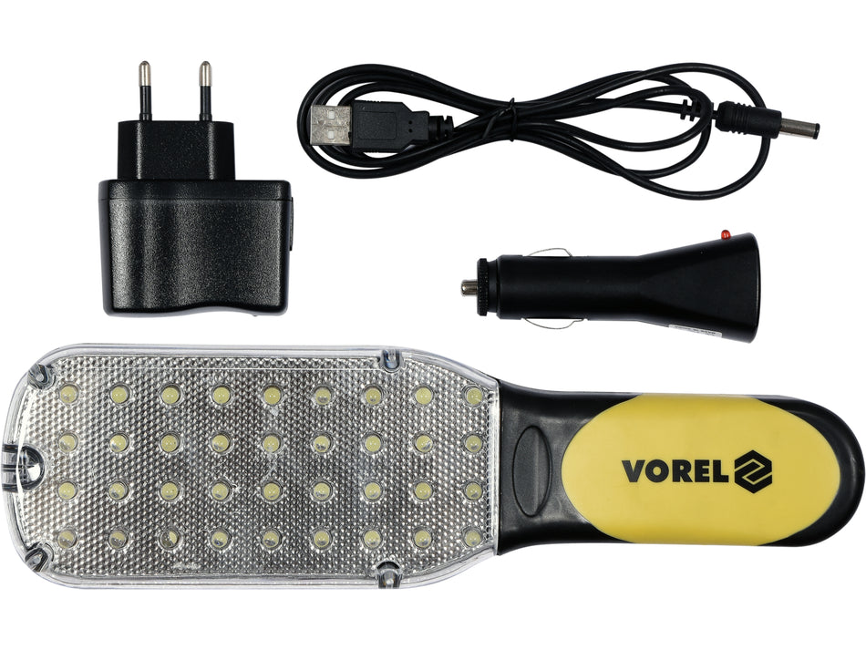 Lampa lucru Vorel 36 leduri VOREL 82720