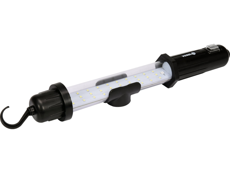 Lampa cu acumulator Vorel 30 LED, 120 lm VOREL 82729