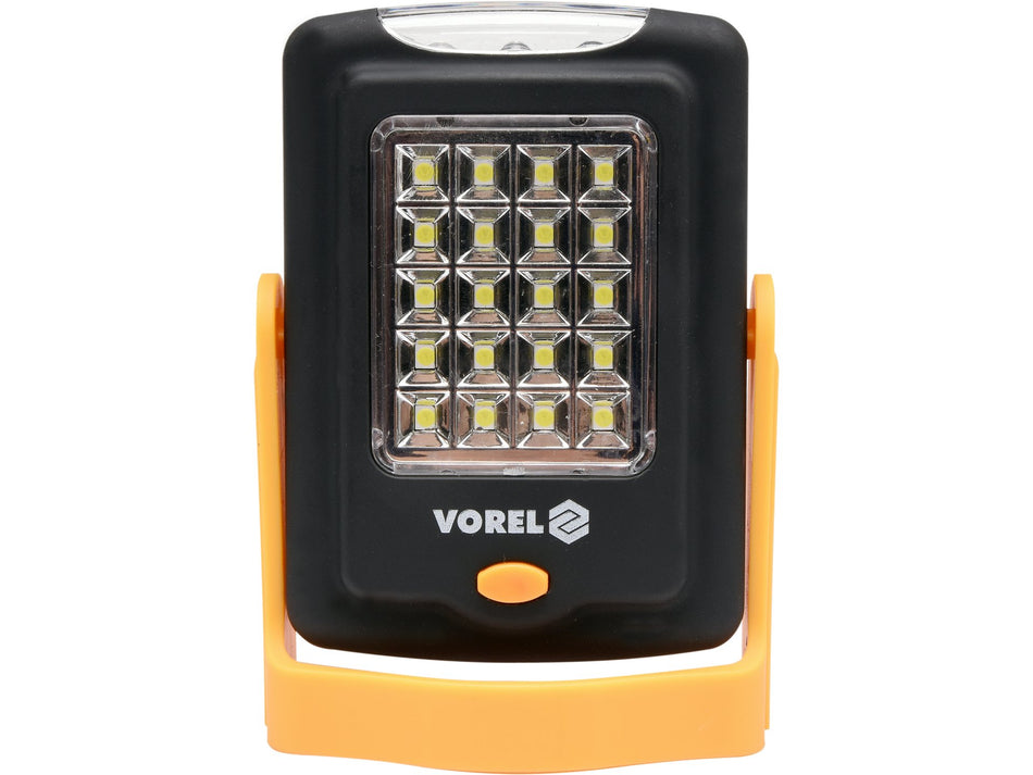 Lampa portabila cu magnet Vorel VOREL 82730