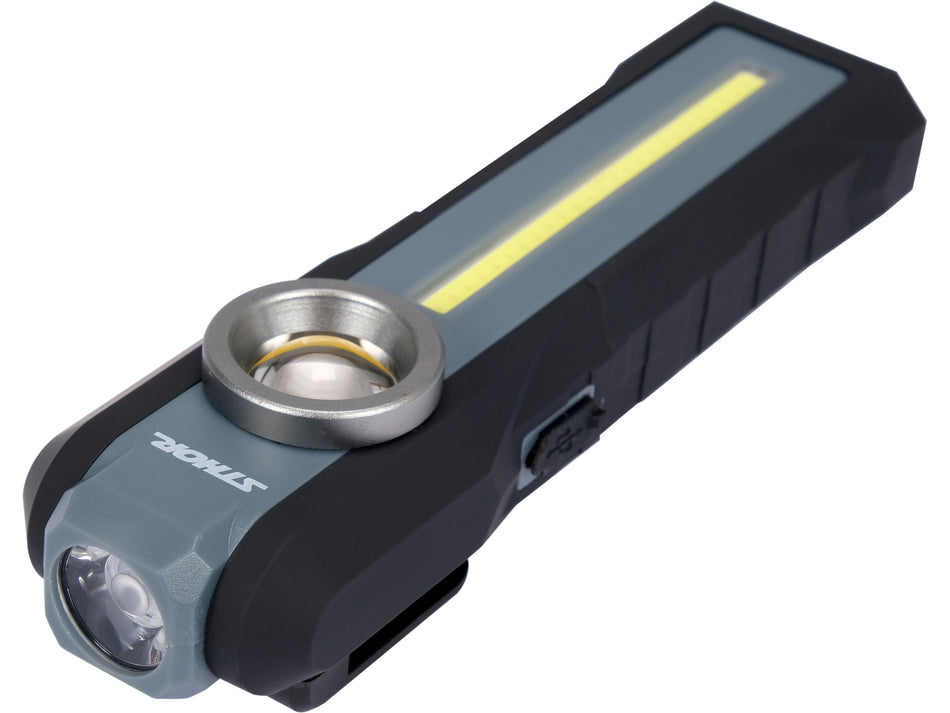Lampa led Sthor 3in1 300lm STHOR 82732