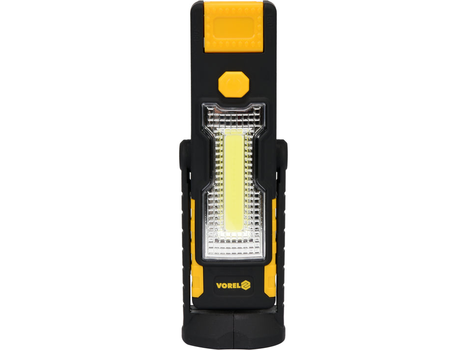 Lampa de lucru Vorel 3W, cob LED, 220lm VOREL 82733