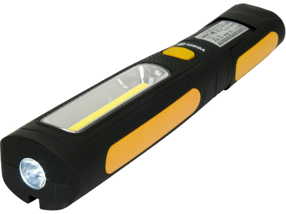 Lampa atelier Vorel, 5W 300lm VOREL 82736