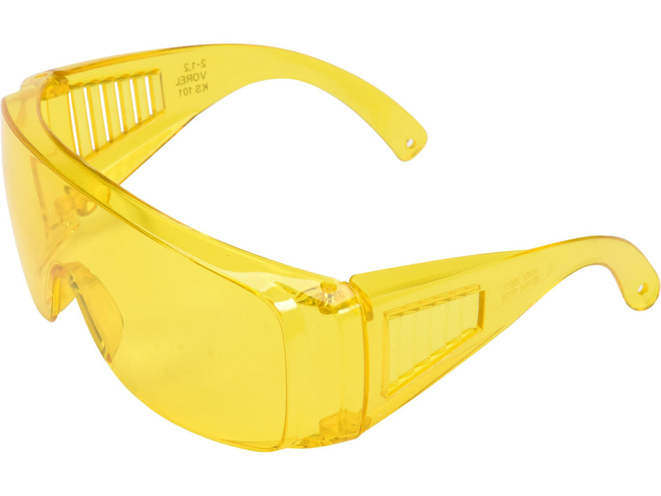 Kit lanterna led uv+ochelari Vorel VOREL 82756