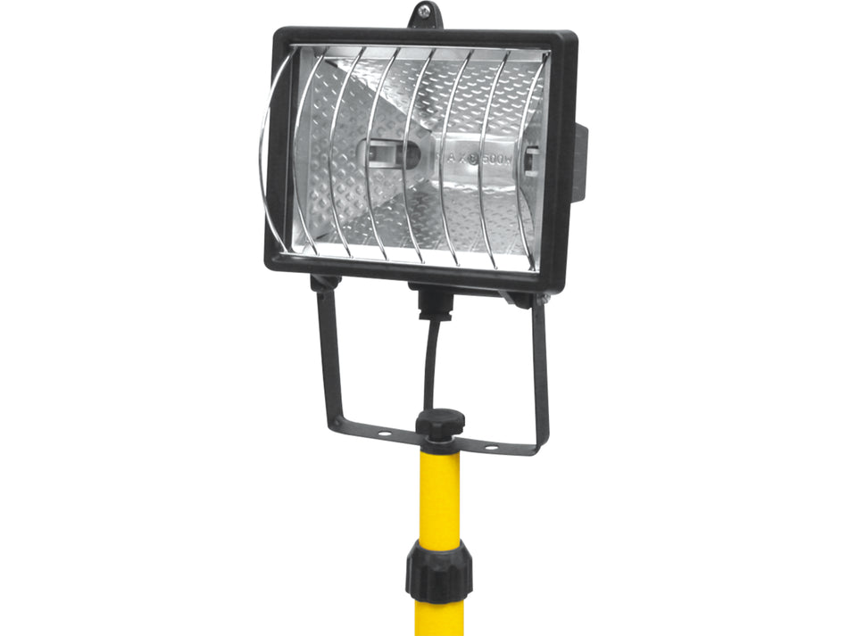 Lampa halogen Vorel 500 in VOREL 82786