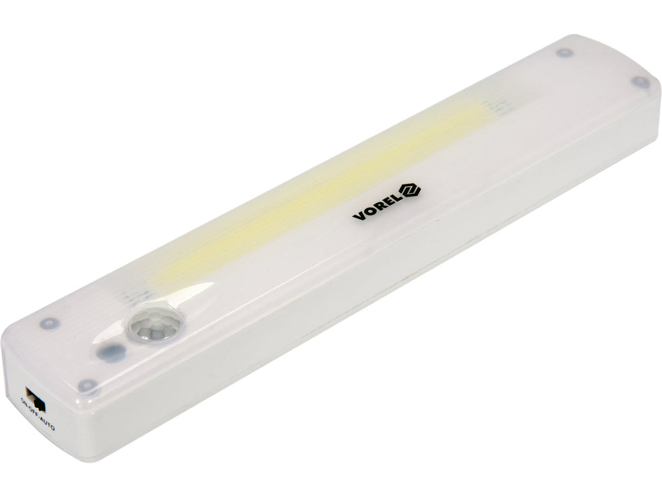 Lampa de veghe Vorel 120lm, 3aaa VOREL 82830