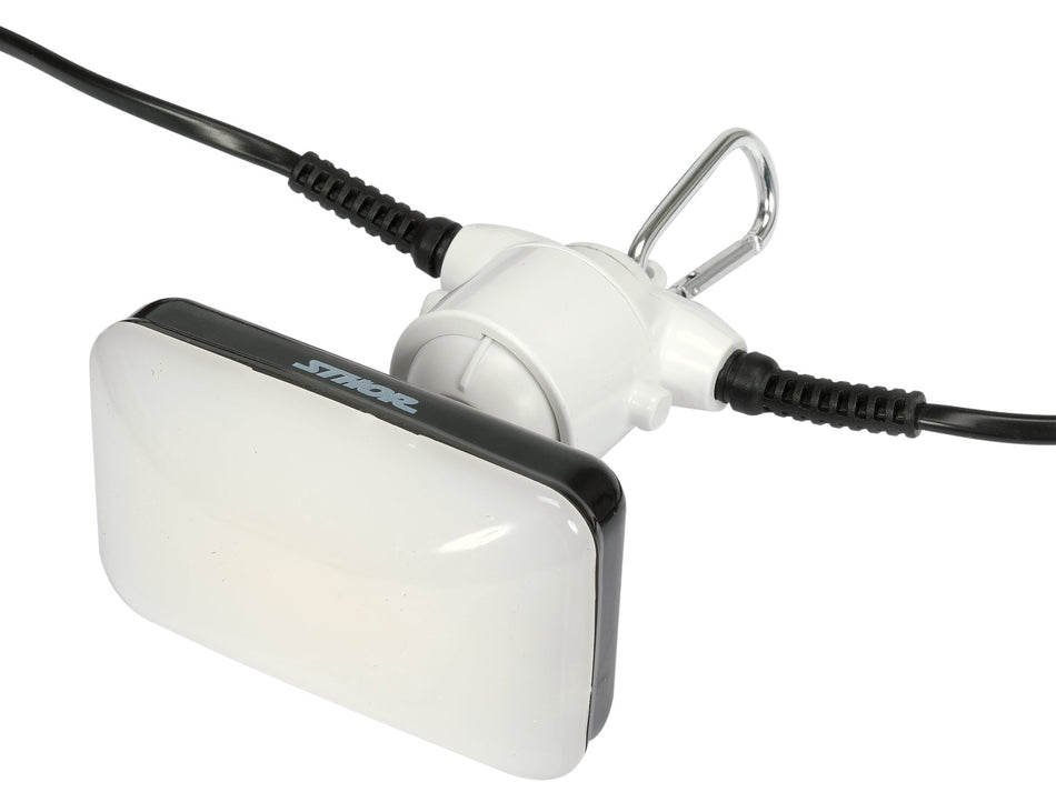 Set de lumini Sthor 5x900lm, 15, 4m STHOR 82863