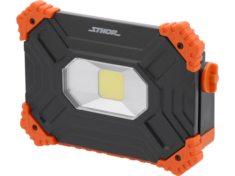 Reflector portabil Sthor 20W cob 2000lm STHOR 82871
