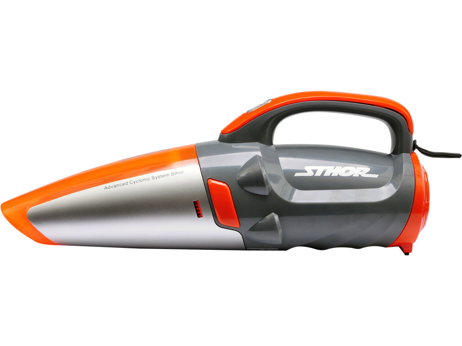 Aspirator auto Sthor 100W, 12v STHOR 82951