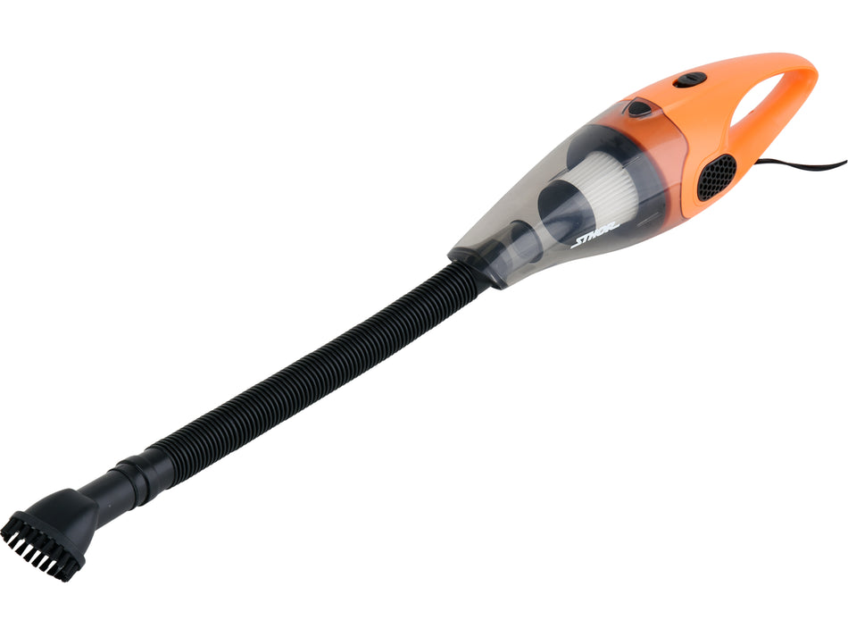 Aspirator de masina Sthor 12v, 100W STHOR 82952