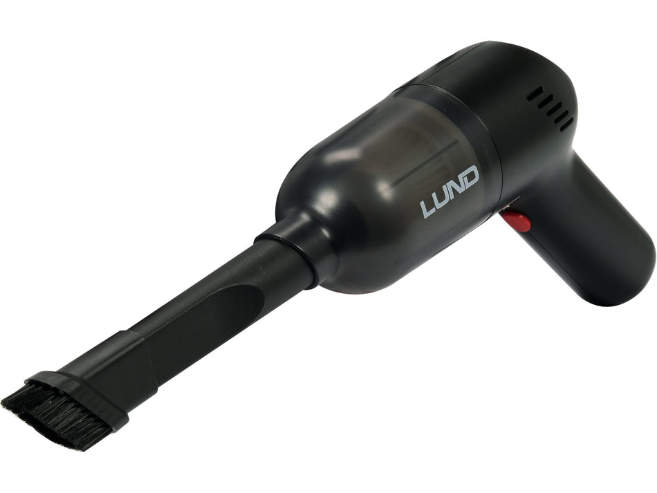 Aspirator auto cu acumulator Lund 60W, 4.5kpa...