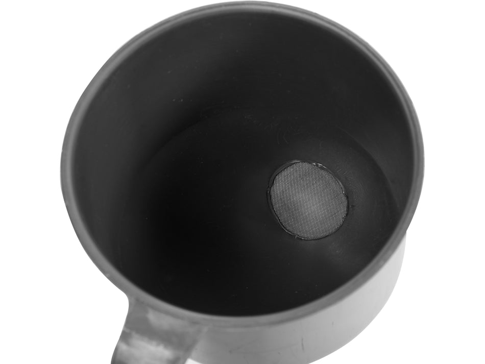 Palnie inclinata cu sita Vorel, 130mm VOREL 83016