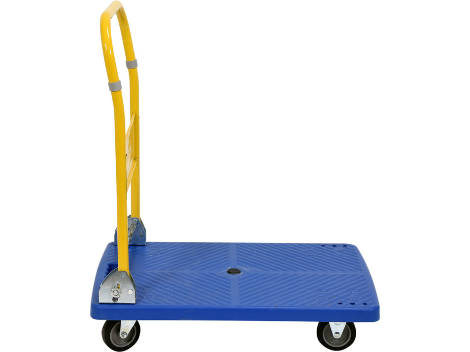 Carucior marfa Vorel, 150kg VOREL 87600