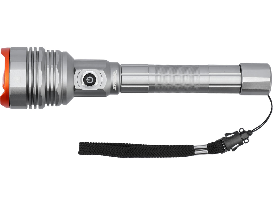 Lanterna cu acumulator Sthor 180W 10000lm STHOR 88557