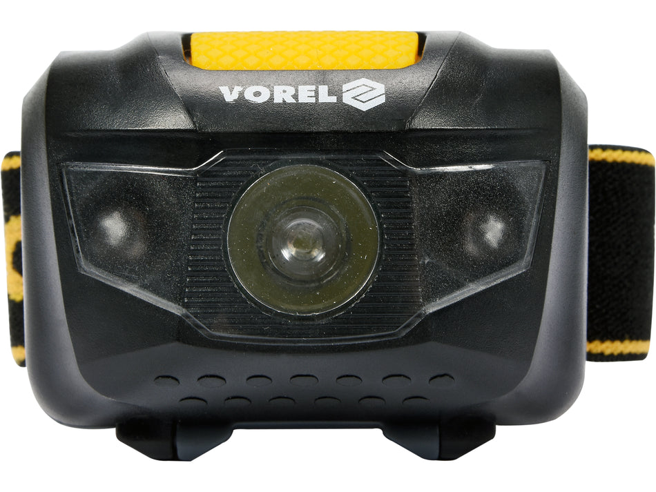 Lampa de cap Vorel 1W VOREL 88675