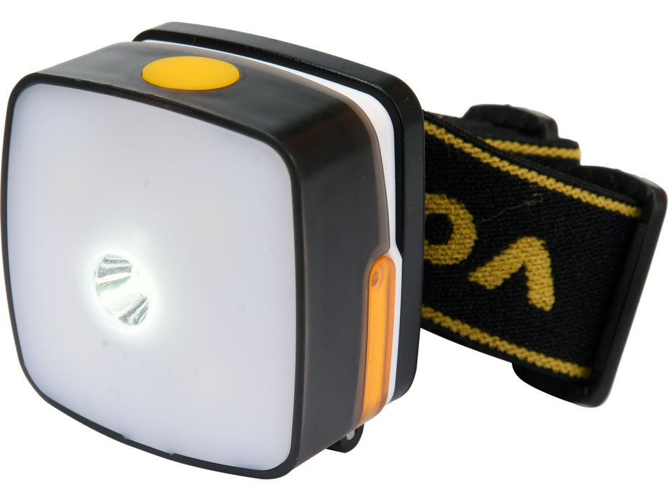 Lampa Vorel cu 4 leduri, 3W VOREL 88677