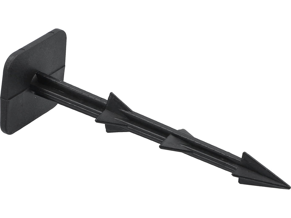 Cuie pentru folie sol Flo 120mm 25buc FLO 88715