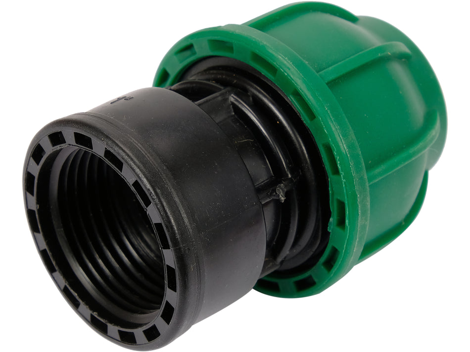 Racord compresiune filet interior Flo 25mmx1 FLO 88842