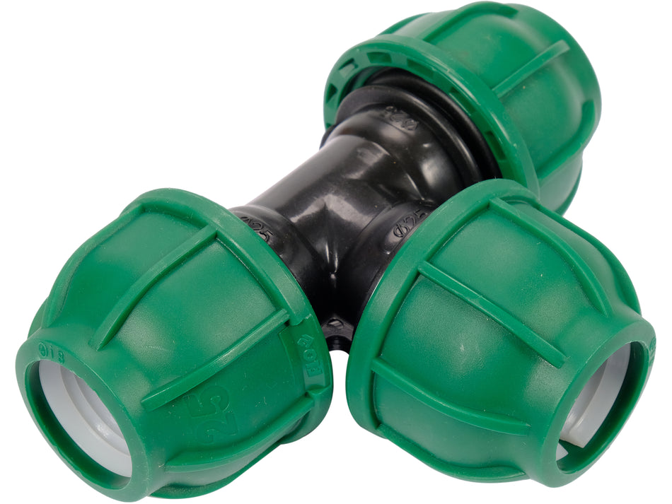 Teu compresiune egal Flo 25mmx25mmx25mm FLO 88865