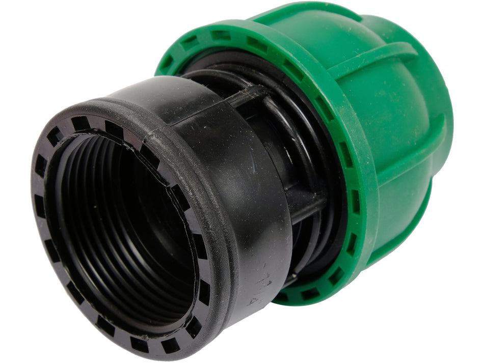 Racord compresiune filet interior Flo 32mm x...