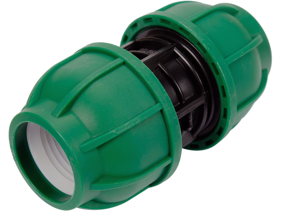 Mufa compresiune Flo 32mmx32mm FLO 88899