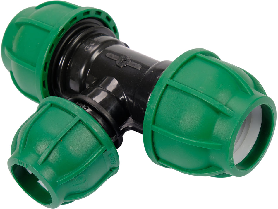 Teu compresiune Flo 32mmx25mmx32mm FLO 88902