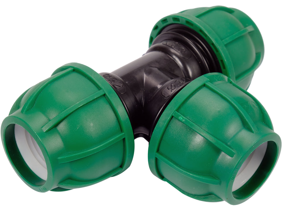 Teu compresiune egal Flo 32mmx32mmx32mm FLO 88909