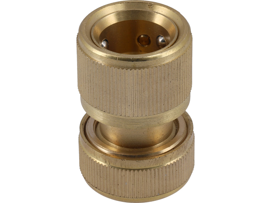 Conector furtun DIN alama 1/2'' Flo FLO 89100