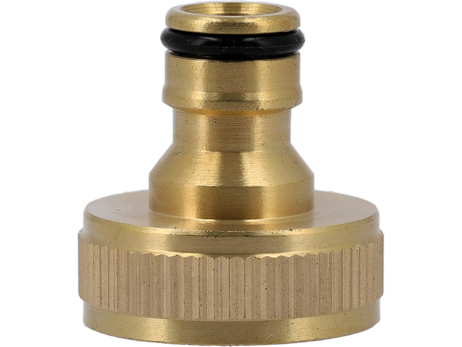 Adaptor robinet/furtun filet interior Flo 1'' alama...