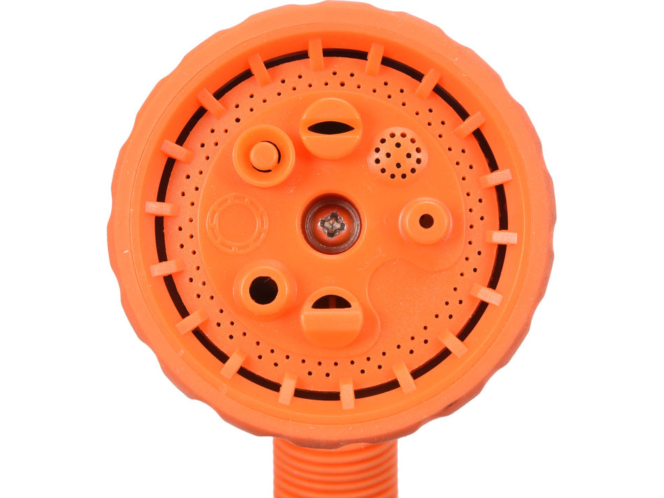 Pistol pentru stropit Flo 8 functii FLO 89211