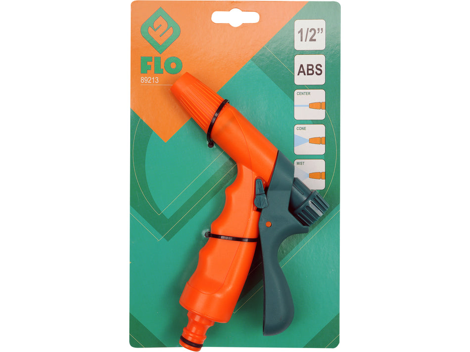 Pistol pentru stropit Flo FLO 89213