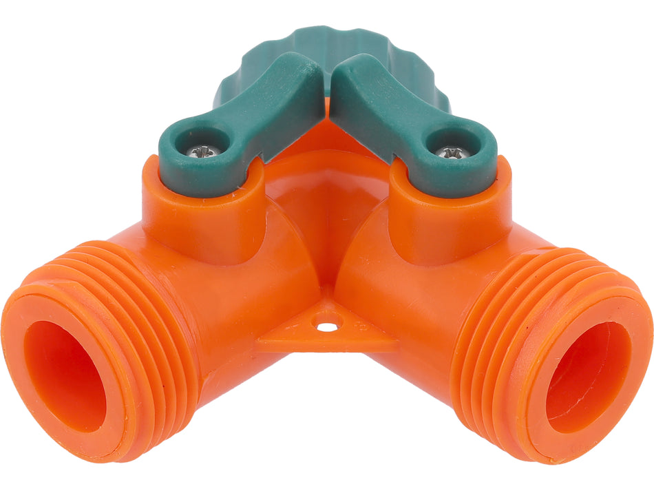 Racord robinet tip ''y'' Flo 1/2'' Flo FLO 89247