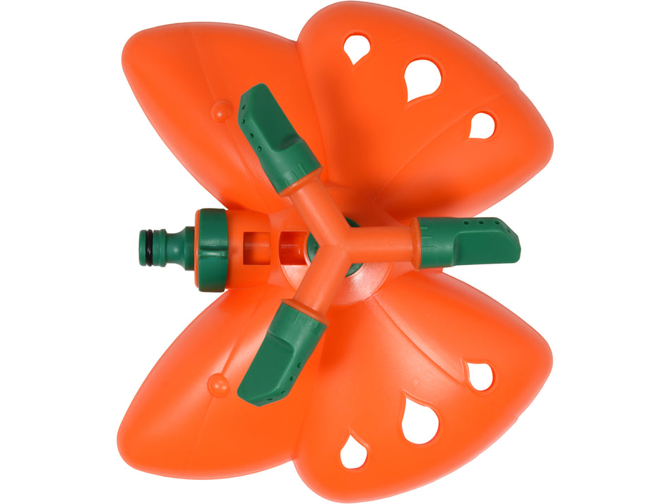 Aspersor Flo cu 3 brate FLO 89274