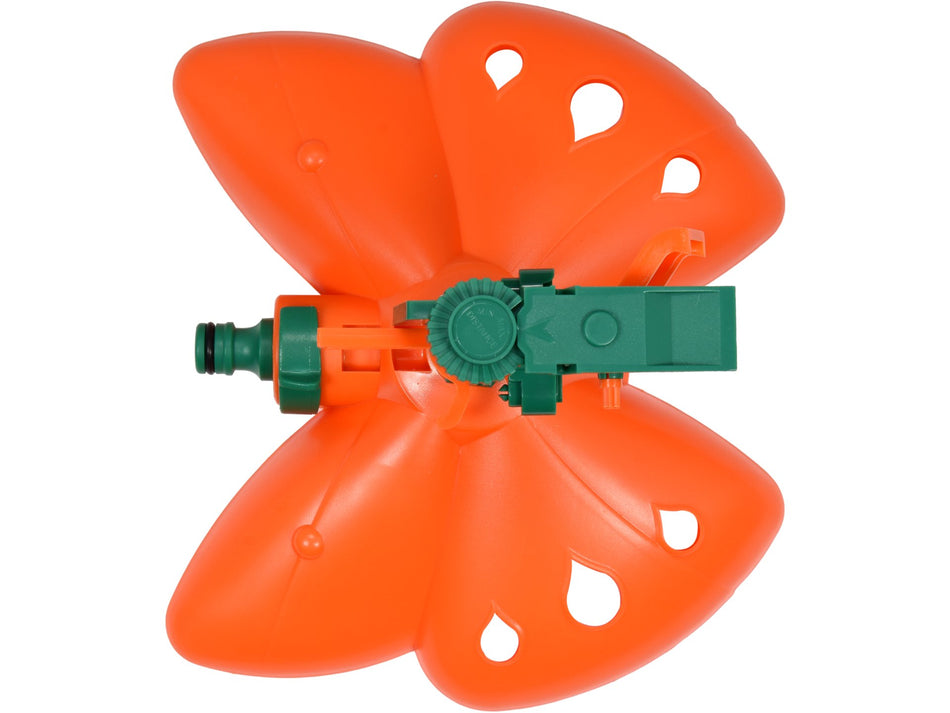Aspersor metalic cu impuls Flo FLO 89275