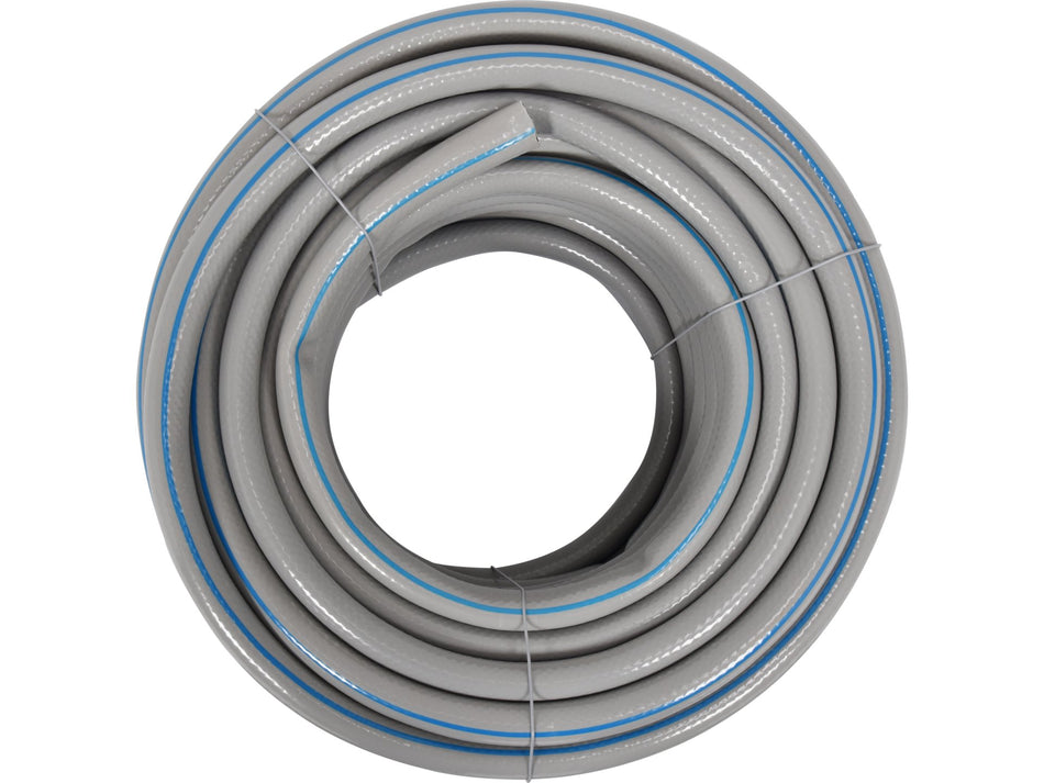 Furtun de gradina 1/2'' Flo 50m ''strong line FLO 89292